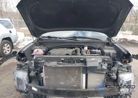 2022 Hyundai Santa Cruz Sel Premium from USA, damaged, VIN 5NTJDDAF9NH005146